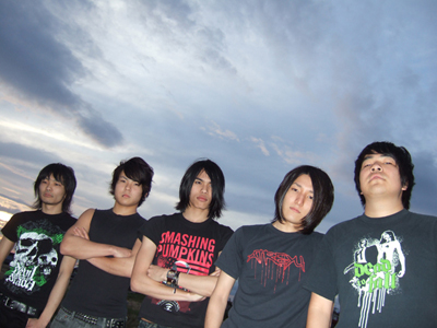 Crossfaith