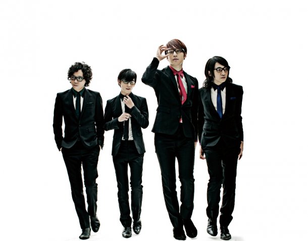 THE BAWDIES